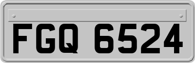 FGQ6524