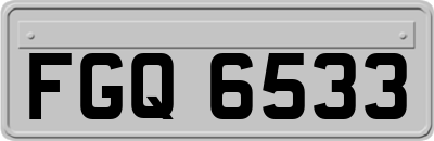 FGQ6533
