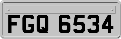 FGQ6534