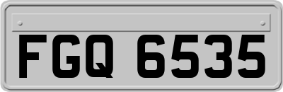 FGQ6535