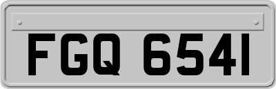 FGQ6541