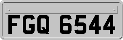 FGQ6544