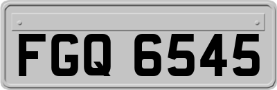 FGQ6545