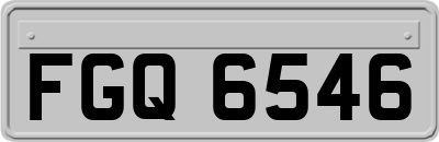 FGQ6546