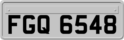 FGQ6548