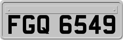 FGQ6549