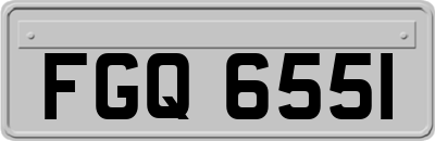 FGQ6551