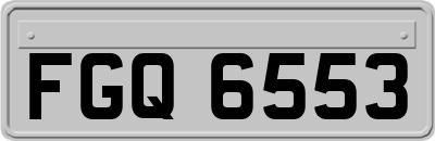FGQ6553