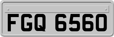 FGQ6560