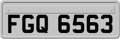FGQ6563
