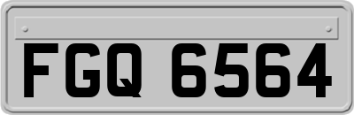 FGQ6564