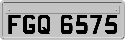FGQ6575