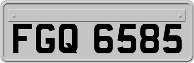 FGQ6585