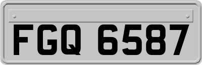 FGQ6587