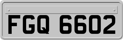 FGQ6602