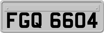 FGQ6604