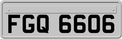 FGQ6606