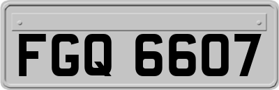 FGQ6607