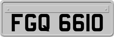 FGQ6610