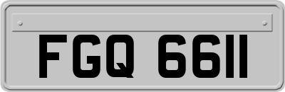 FGQ6611