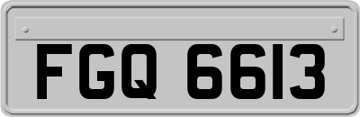 FGQ6613