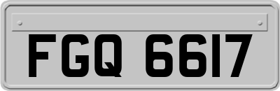 FGQ6617