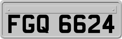 FGQ6624