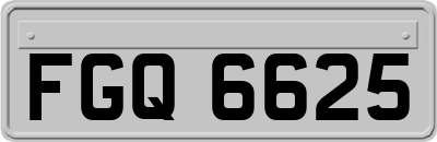 FGQ6625