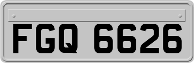 FGQ6626