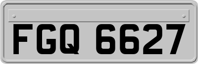 FGQ6627