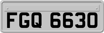 FGQ6630