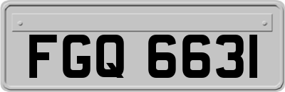 FGQ6631