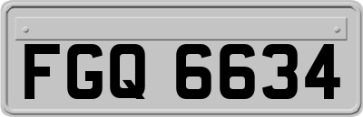 FGQ6634