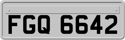FGQ6642