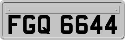 FGQ6644