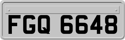 FGQ6648