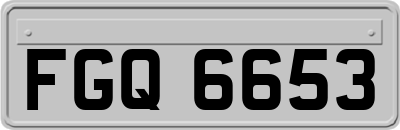 FGQ6653