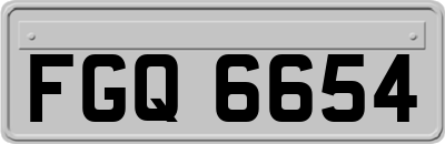 FGQ6654
