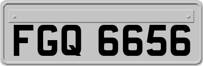 FGQ6656
