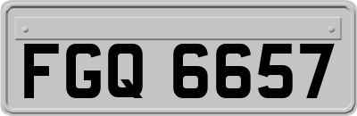 FGQ6657