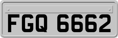 FGQ6662