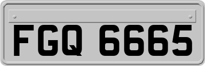 FGQ6665