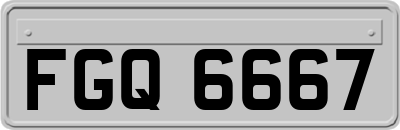 FGQ6667