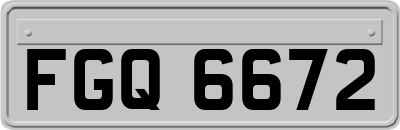 FGQ6672
