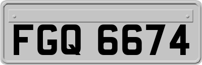 FGQ6674