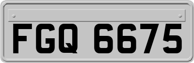 FGQ6675