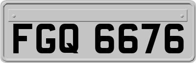FGQ6676