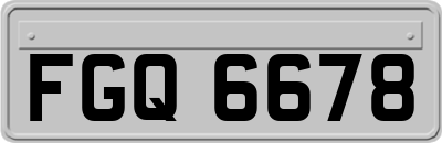 FGQ6678