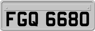 FGQ6680