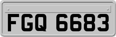 FGQ6683